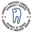 Association of Prosthodontists of Kosovo
